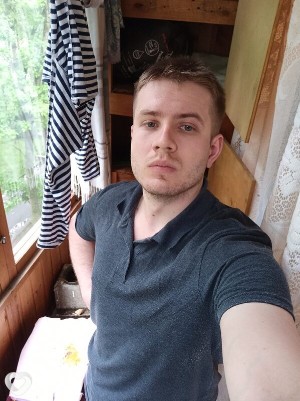Александр, 33, Санкт-Петербурге — анкета №232501