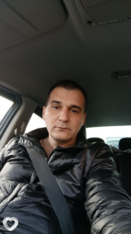 Алексей, 37, Минске — анкета №232503