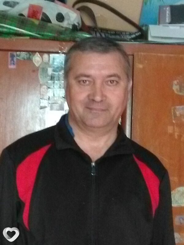 Виктор, 56, Славянске-на-Кубани — анкета №232508