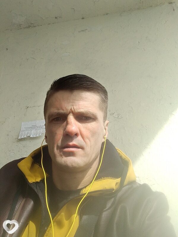 Александр, 47, Усть-Лабинск — анкета №232522