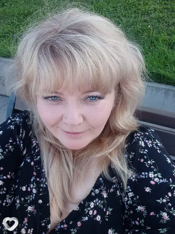 Елена, 51, Барнауле — анкета №232526