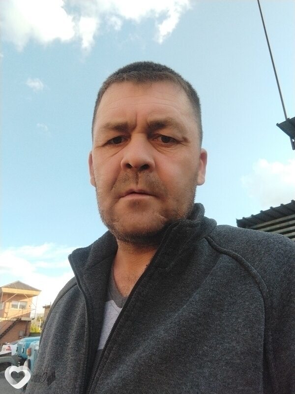 Дмитрий, 45, Караганде — анкета №232529