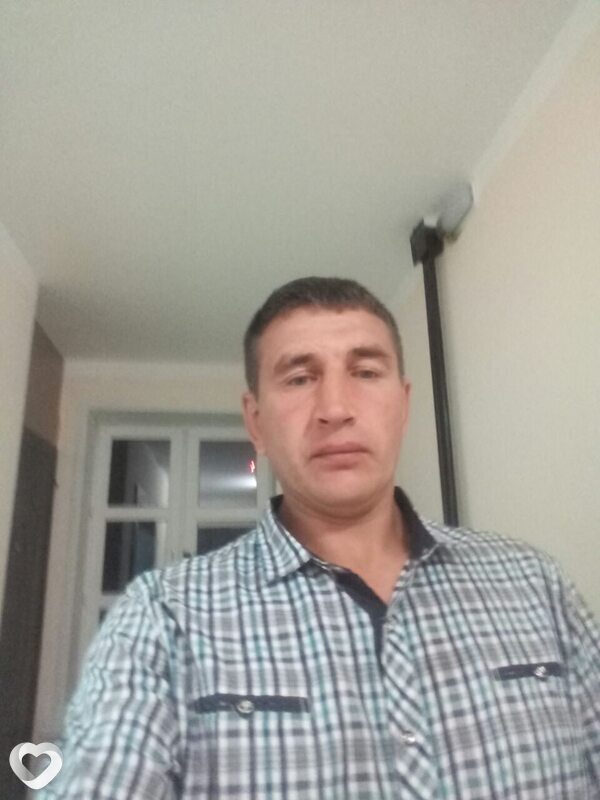 Александр, 49, Тюмени — анкета №232558