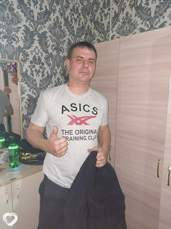Сергей, Житикара