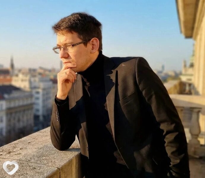Станислав, 29, Бресте — анкета №232563