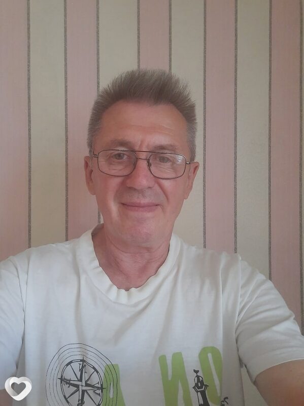 Игорь, 67, Березниках — анкета №232567