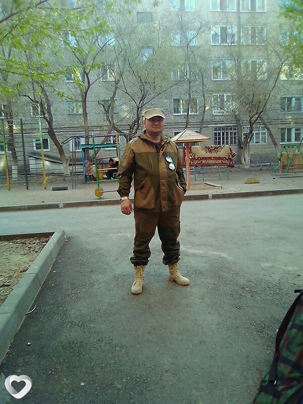 Толеген, 44, Актюбинске — анкета №232572