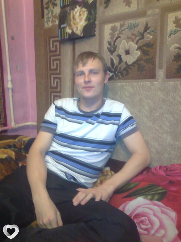 Алексей, 36, Волжском — анкета №232573