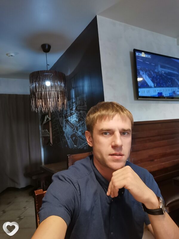 Михаил, 39, Саратове — анкета №232580