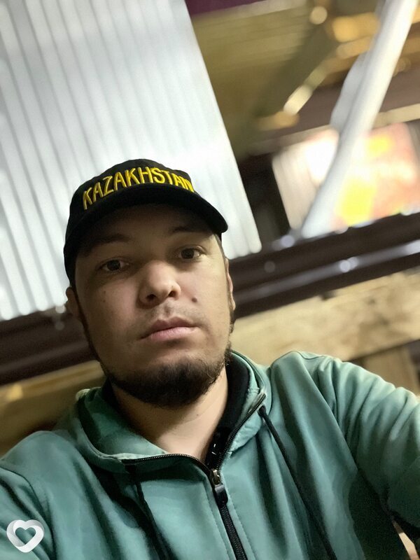 Алибек, 30, Алматы — анкета №232581