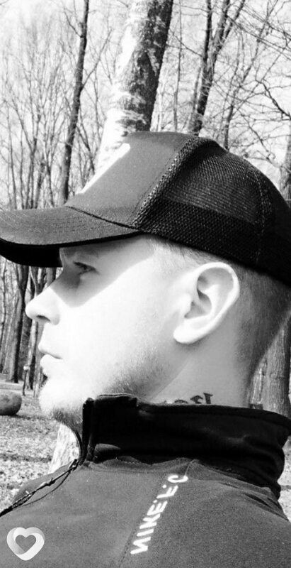 Max, 30, Рубцовске — анкета №233330
