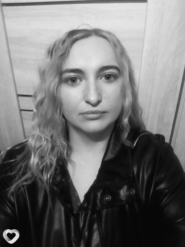 Катя, 33, Пинске — анкета №233333