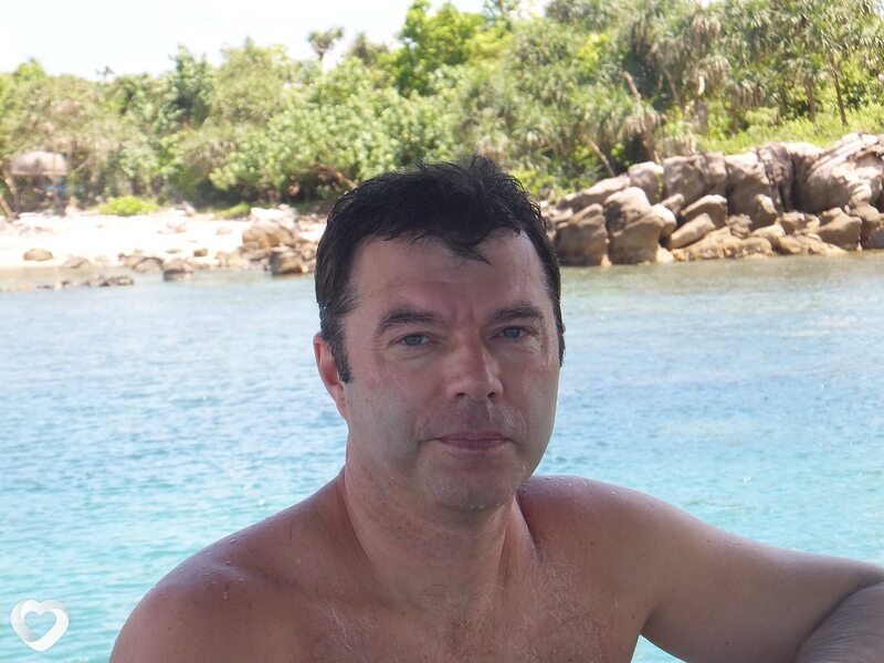 Владимир, 62, Артеме — анкета №233336