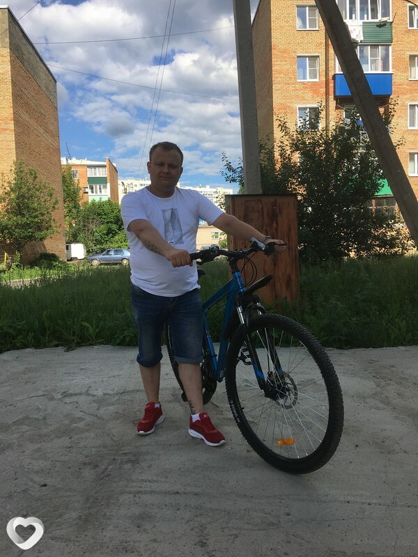 Дмитрий, 39, Пензе — анкета №233338