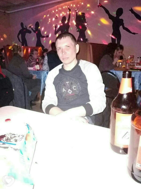 Юрий, Александровский Завод