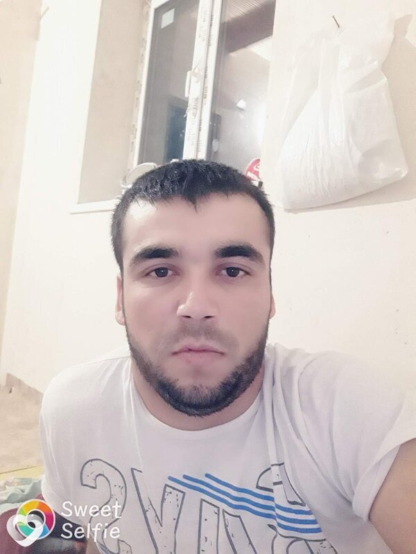 Илья, 32, Белгороде — анкета №233342
