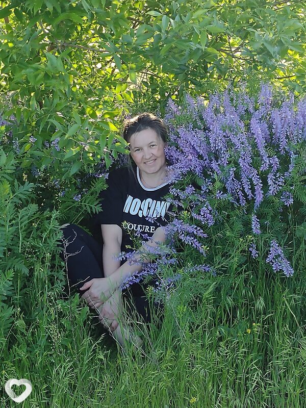 Ольга, 47, Дружковке — анкета №233346