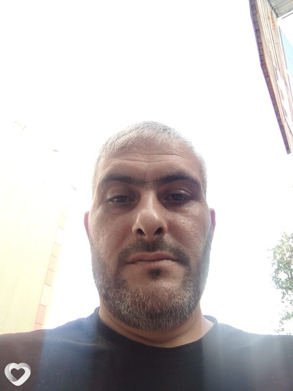 Алик, 42, Нижнем Новгороде — анкета №233350