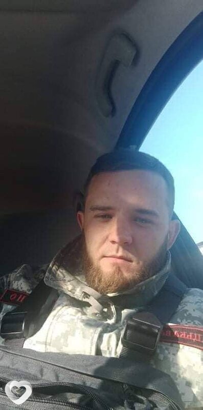 Van, 34, Харькове — анкета №232589