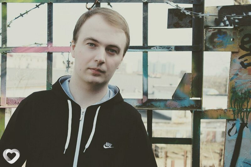 Дмитрий, 33, Минске — анкета №232594