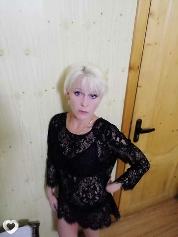 Натали, 56, Сочи — анкета №232599