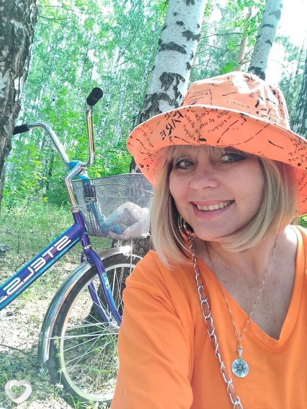 Гульнара, 54, Елабуге — анкета №232601