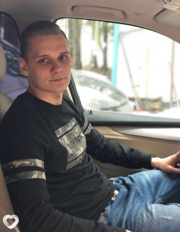 Алекс, 34, Саратове — анкета №232605