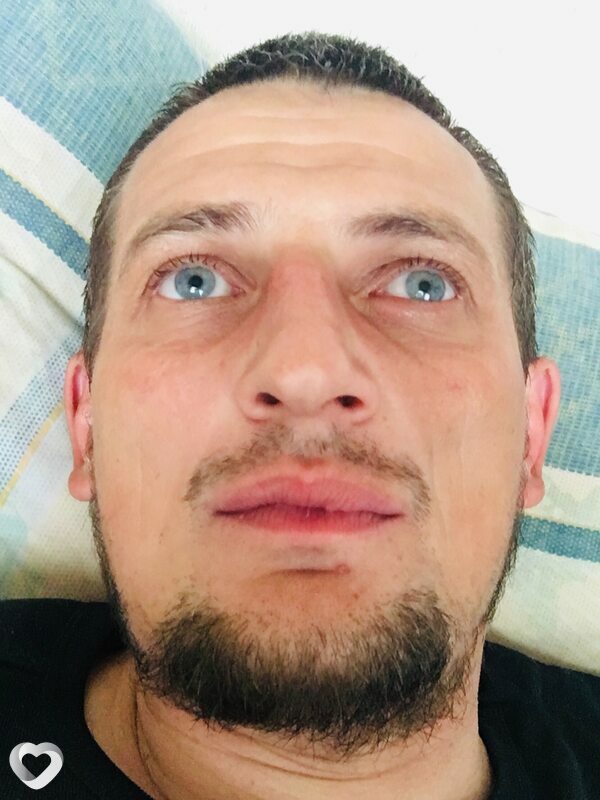 Андрей, 45, Москве — анкета №232685