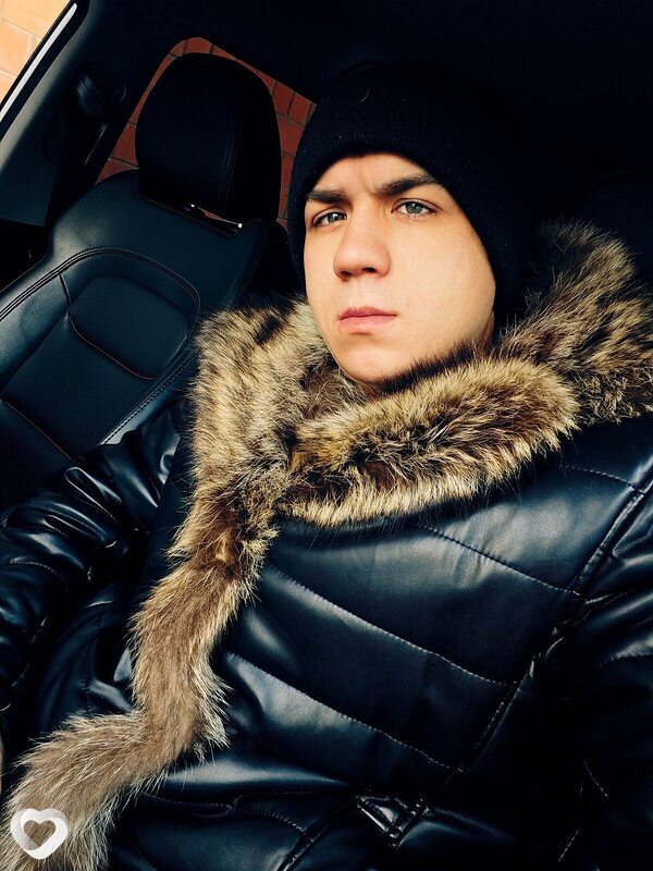 Николай, 29, Усть-Кут — анкета №232691