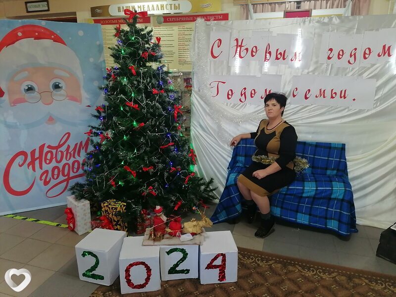Светлана, Моздок