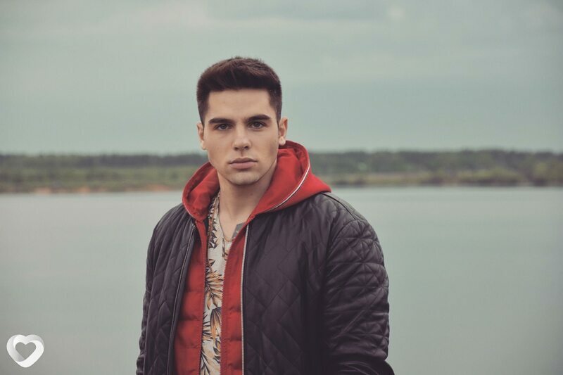 Артём, 35, Бердянске — анкета №232695