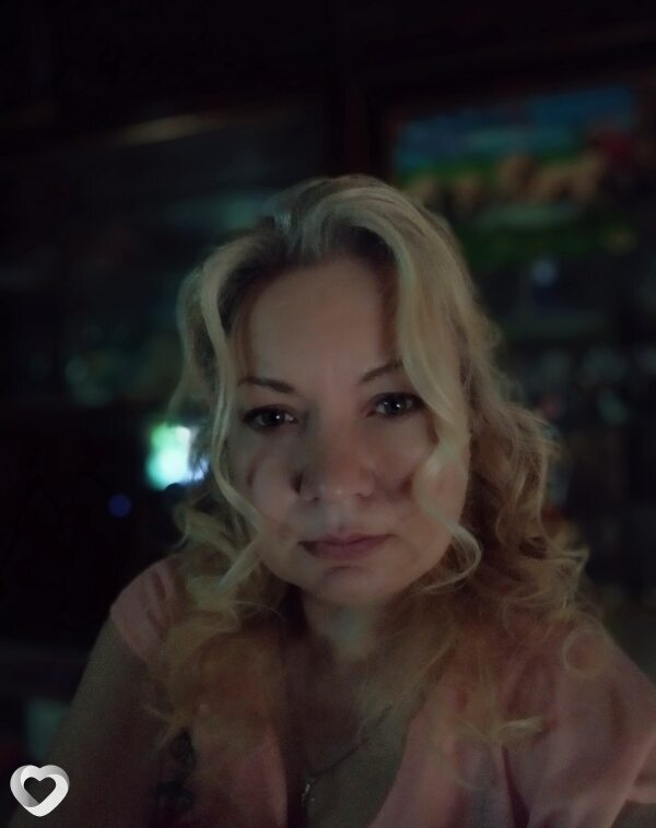 Татьяна, 52, Кременчуге — анкета №232697