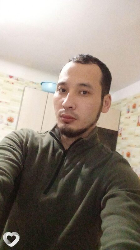 Ахмад, 33, Луганске — анкета №232703