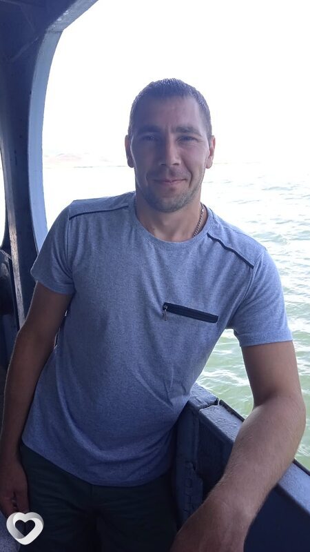 Серёга, 35, Усть-Каменогорск — анкета №232707