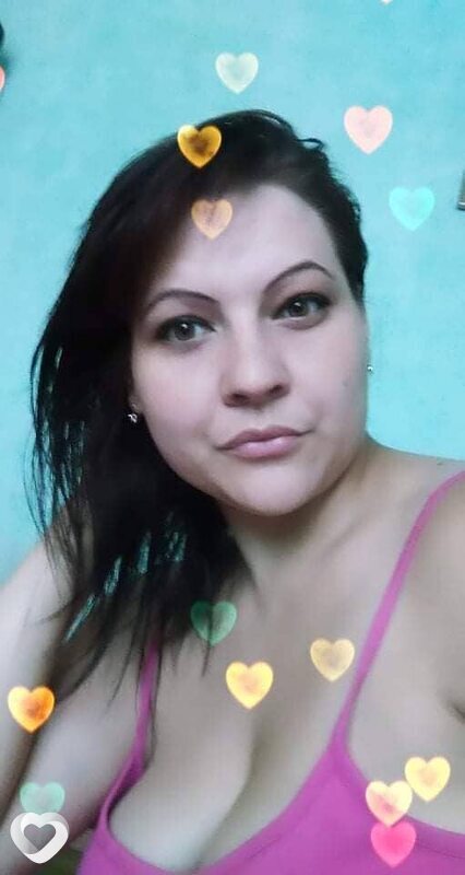 Nadia, 30, Черновцах — анкета №232659