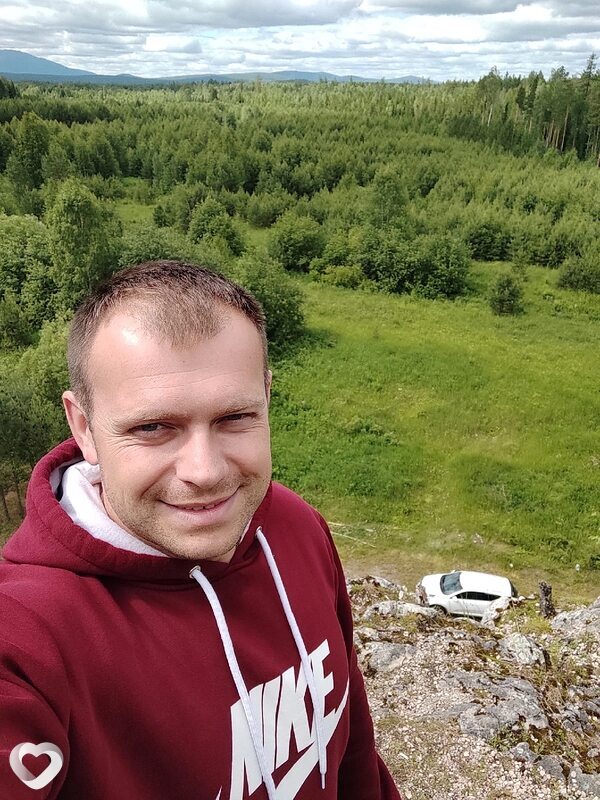 Алексей, 44, Одессе — анкета №232663