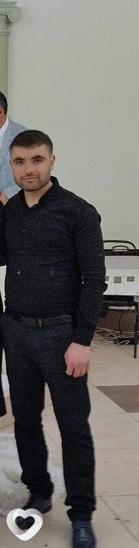 Артйом, 36, Череповце — анкета №232665