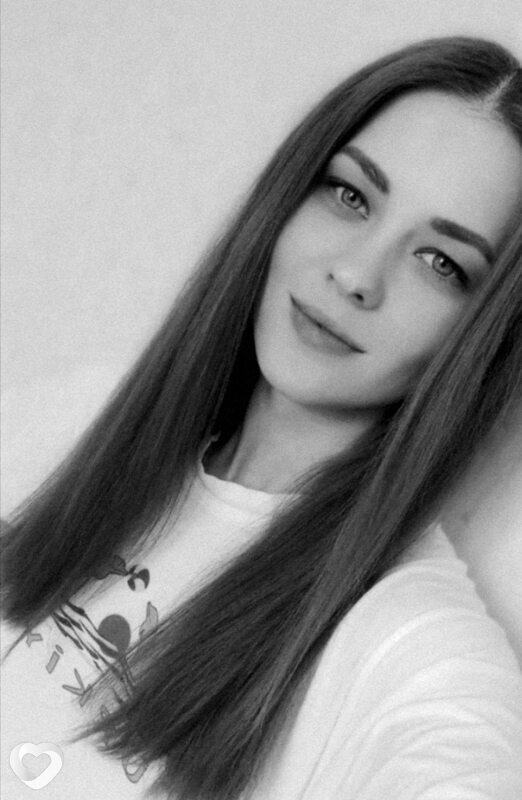Наталья, 34, Могилев — анкета №232671