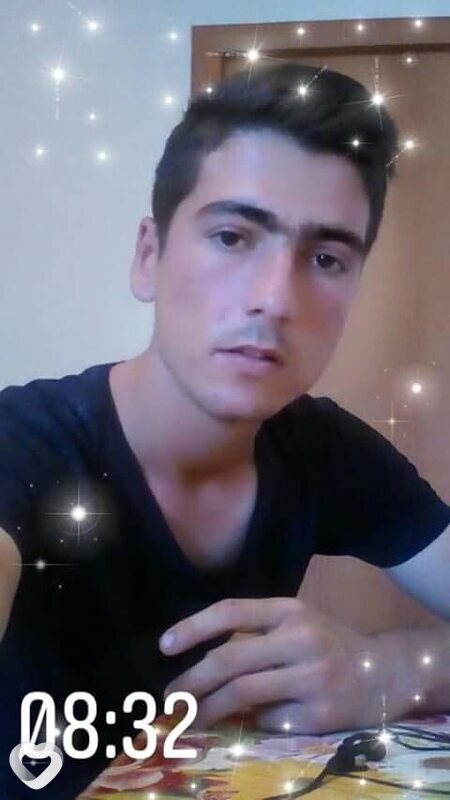 Хабиб, 29, Уфе — анкета №232677