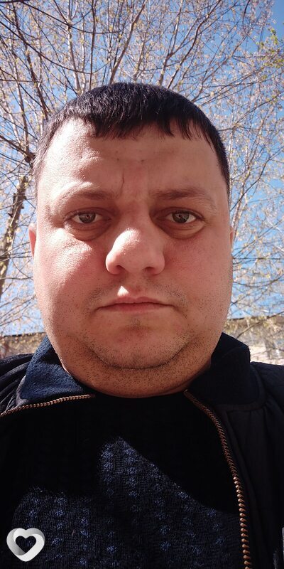 Сергей, 45, Рудном — анкета №232678
