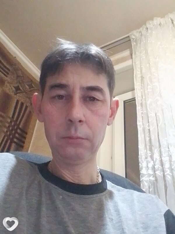 Владимир, 40, Петропавловске — анкета №232680