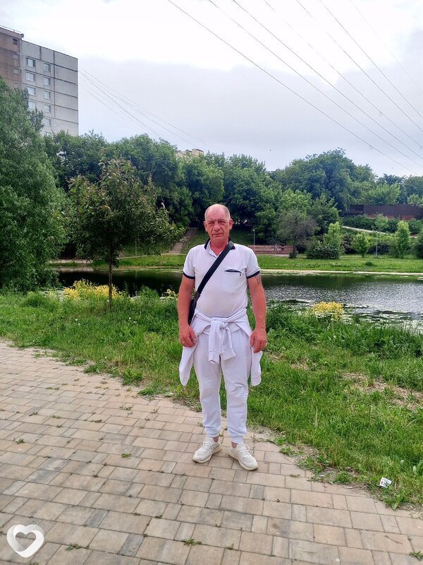 Алексей, 50, Москве — анкета №232682