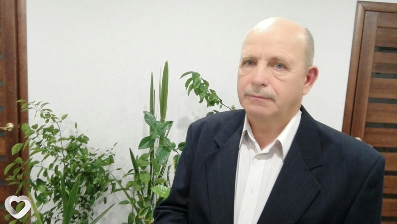 Владимир, Карачев