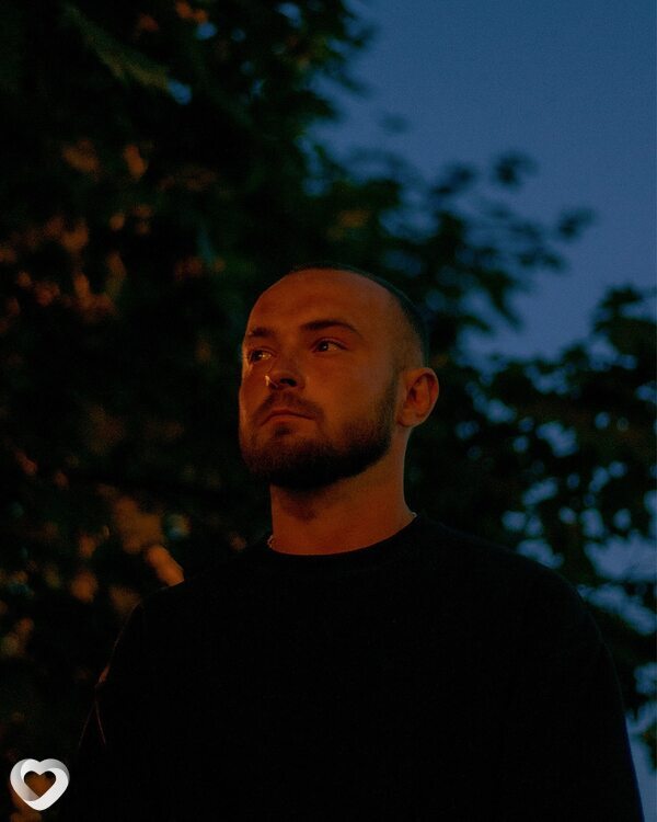 Сегодня, 29, Барановичах — анкета №232710