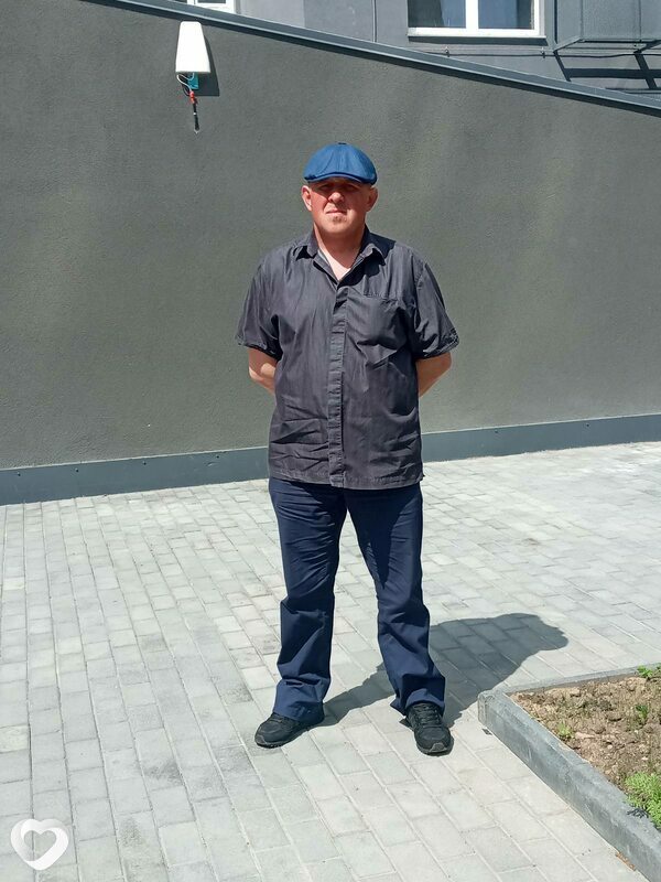 Виталик, 47, Одессе — анкета №232714