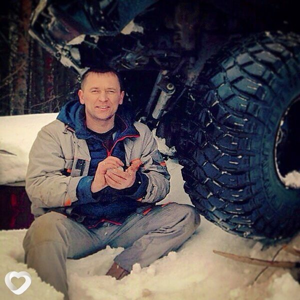 Дмитрий, 45, Балашихе — анкета №232719