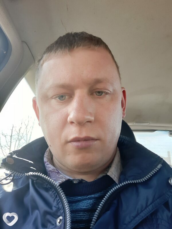 Игорь, 37, Сморгони — анкета №232721