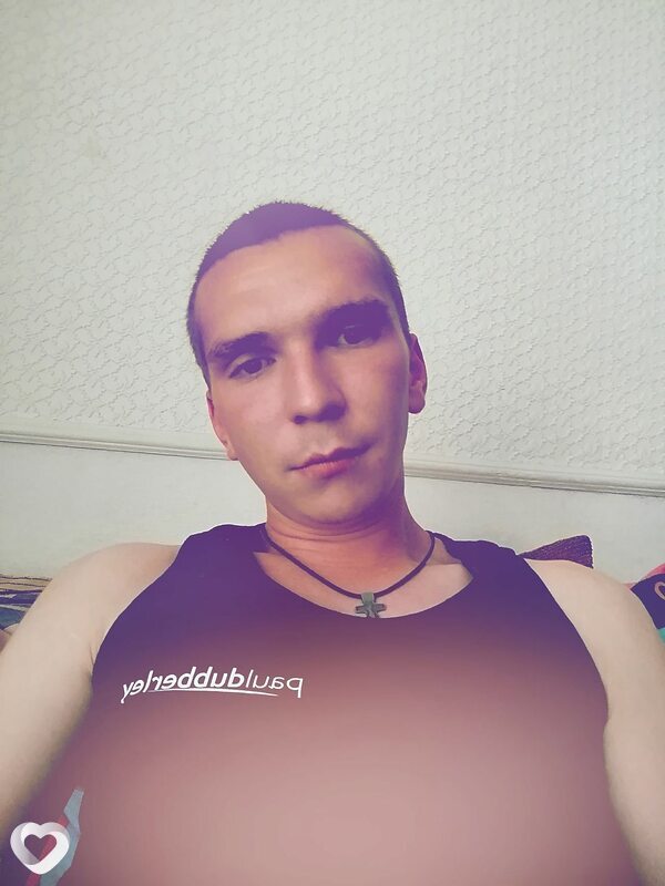 Евгений, 33, Барановичах — анкета №232722