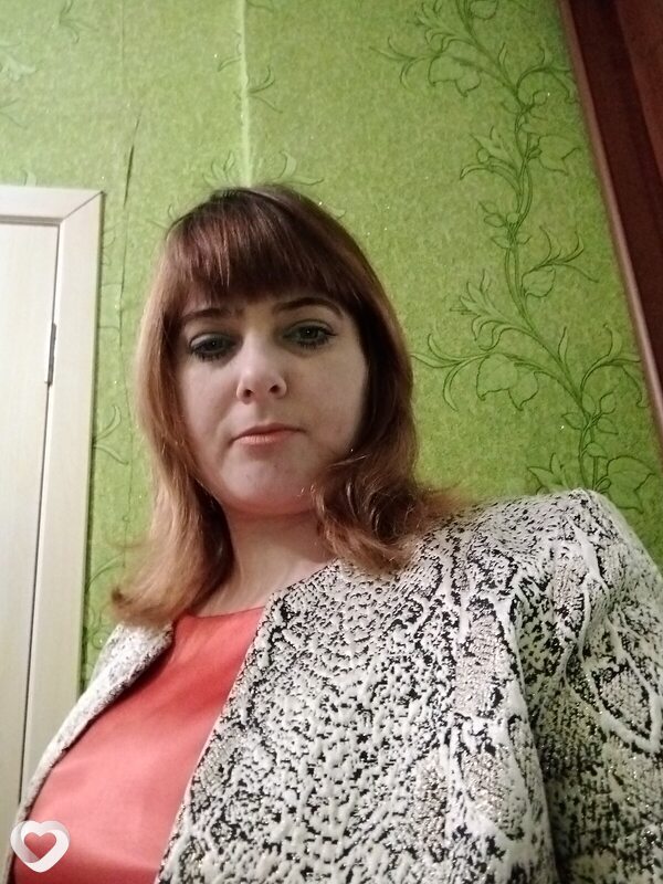 Снежана, 41, Харькове — анкета №232730