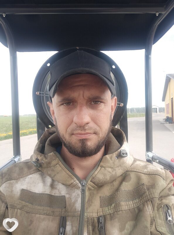 Велера, 34, Волковыске — анкета №232732